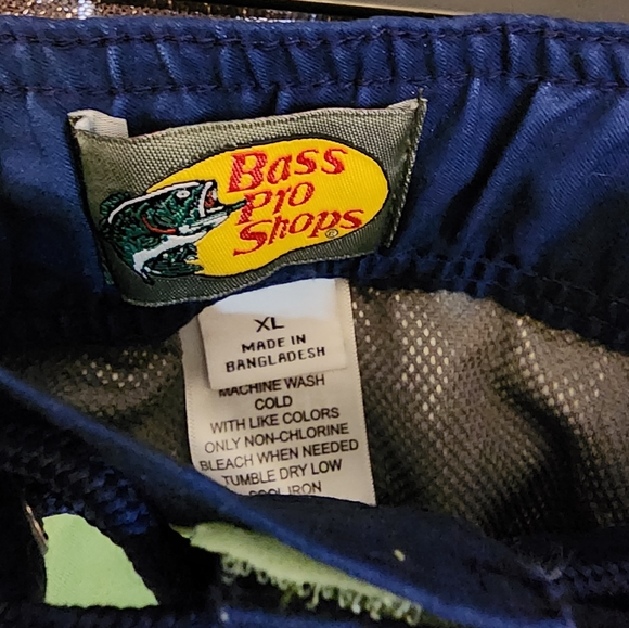 Men's swim trunks - Picture 5 of 6